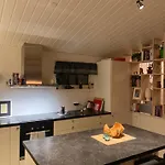 I Talvik Med Badstue Og Jacuzzi Semesterbostad *