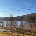 I Talvik Med Badstue Og Jacuzzi 알타