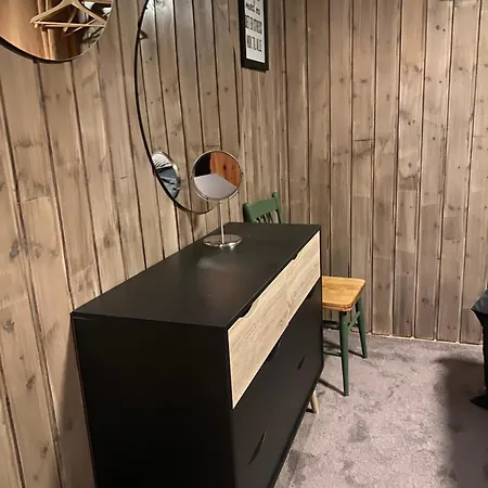 Semesterbostad I Talvik Med Badstue Og Jacuzzi Alta