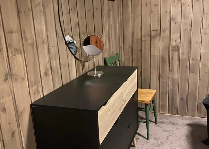 Feriehus I Talvik Med Badstue Og Jacuzzi Alta