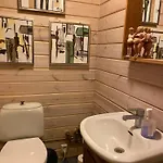 I Talvik Med Badstue Og Jacuzzi *