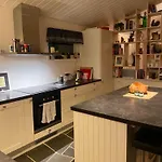 I Talvik Med Badstue Og Jacuzzi * アルタ